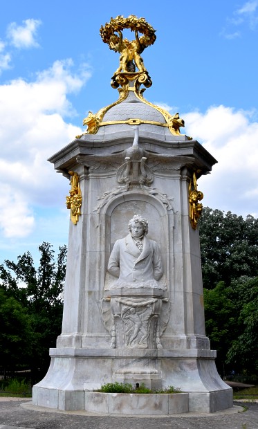 Beethoven.