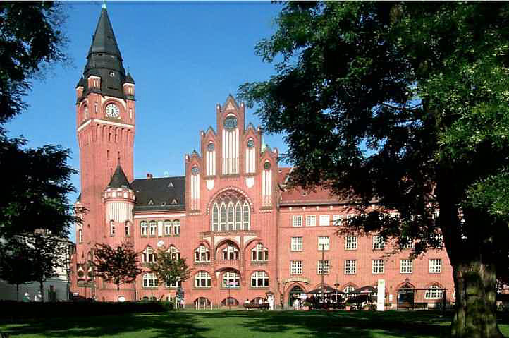 Rathaus Kpenick